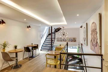 Upper Concept Store
