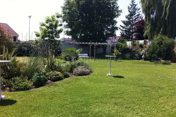 Le Jardin Secret