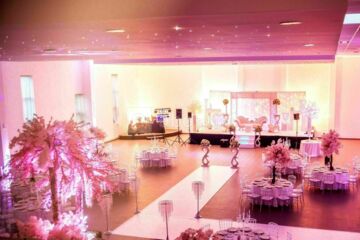 Espace Eden