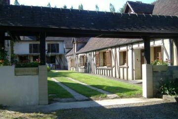 Les Chauvieres