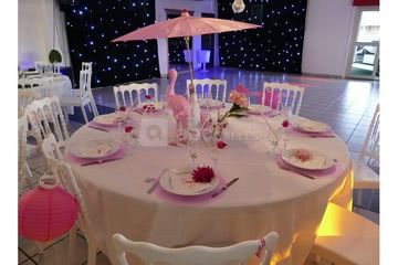 Salle Victoria
