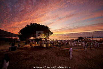 La Plage de Mare e Sole