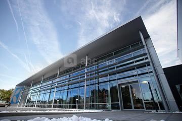 Electrolux Experience Center