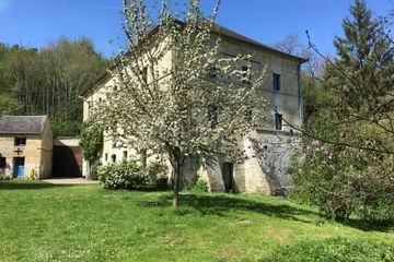 Le Moulin de Noisement