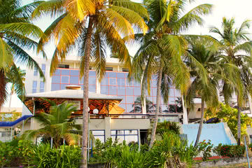 Karibea Squash Hotel