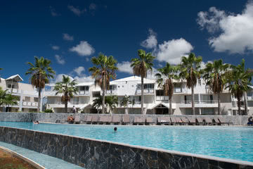 Karibea Sainte-Luce Hotel