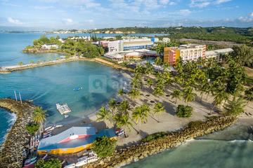 Karibea Beach Hotel Gosier