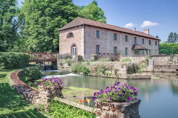 Moulin de Lambouray