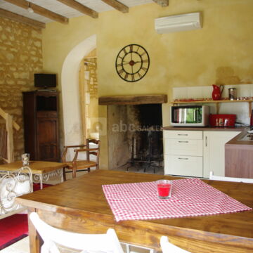 Le pigeonnier