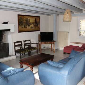 Gîte de France 12 couchages