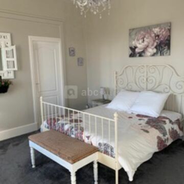 Suite Parentale avec 2 chambres