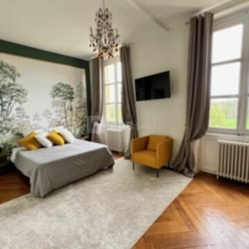 Suite Beauregard