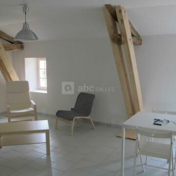 Gîte 3 chambres