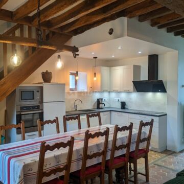 Gîte 'la Petite Maison"