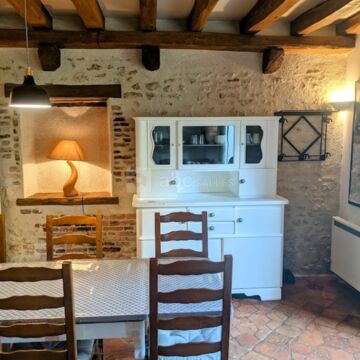 Gîte le Fournil
