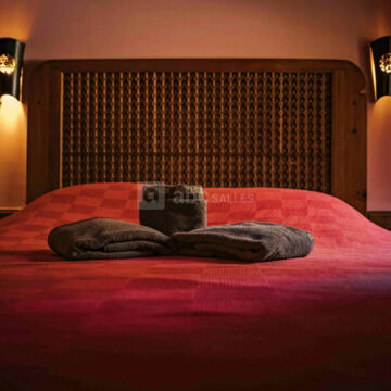 Chambre Maroc