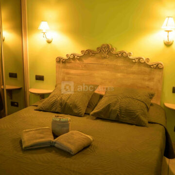 Chambre Irlande