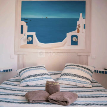 Chambre Grece