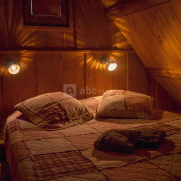 Chambre Trappeur