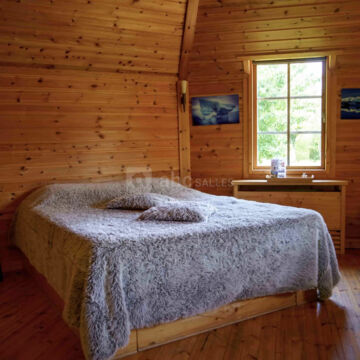 Chambre Finlande