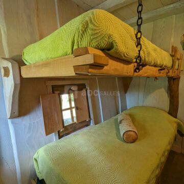 Chambre Grand Nord