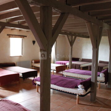 Dortoir