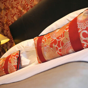 Chambres deluxe
