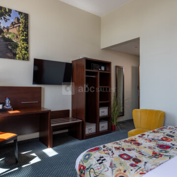 Chambre CONFORT