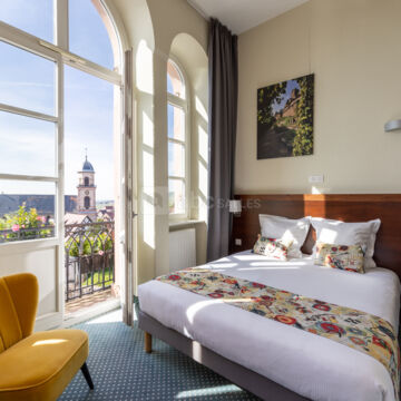Chambre PREMIUM