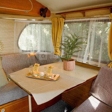 Caravane
