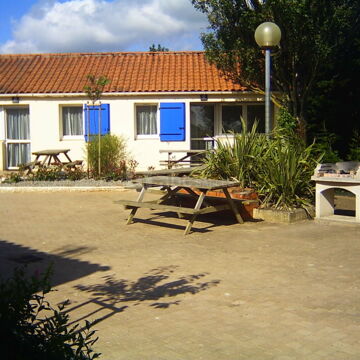 Gîte 4 personnes
