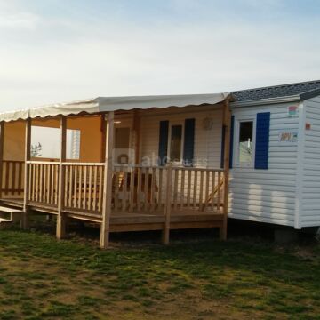 Mobil-home 6 personnes