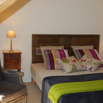 Gîte 1