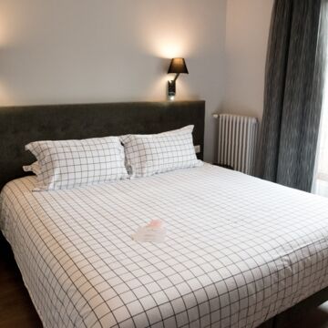 Chambre classique