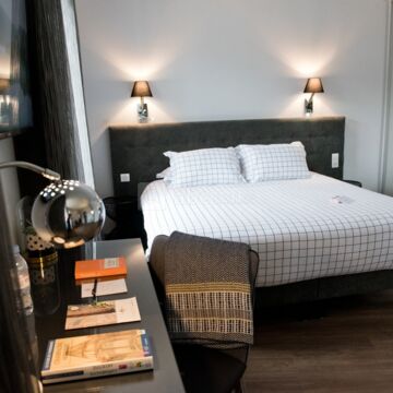 Chambre luxe