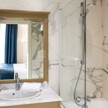 Chambre Deluxe