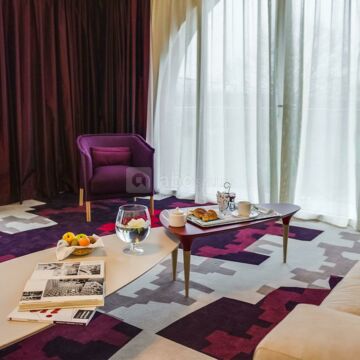 Chambre Prestige