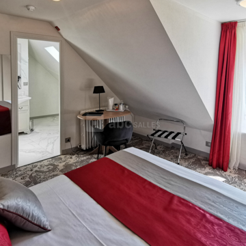 Chambre privilège