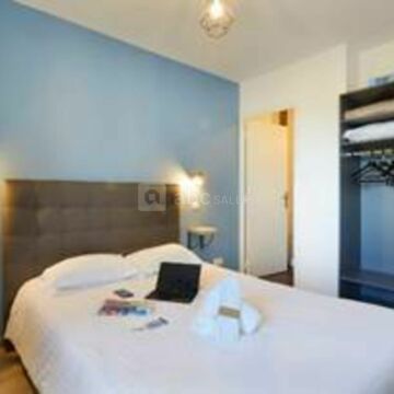 Chambre Double Standard