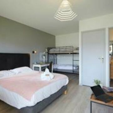 Chambre Double supérieur