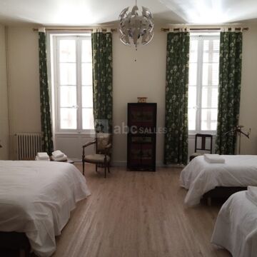 Chambre familiale