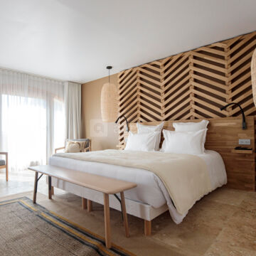 Junior Suite Hospitalet