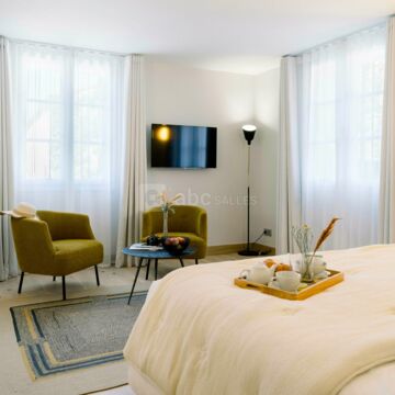 Suite Hospitalet