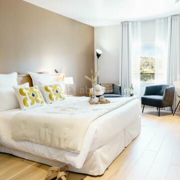 Chambre Confort Hospitalet