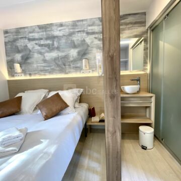 Sunêlia Luxe Suite