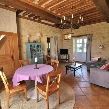 Gîte
