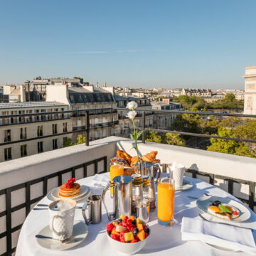 Imperiale Suite