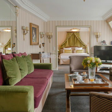 Suite Joséphine