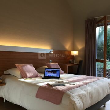 Chambre Supérieure