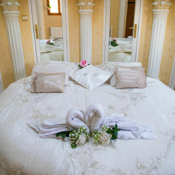 Chambre nuptiale